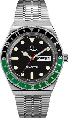 Наручные часы Timex TW2U60900IO фото
