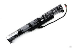 Аккумулятор для Lenovo б/у 100-15 B50-10 ORG (10.8V 2200MAH) P/N: L14C3A01, L14S3A01