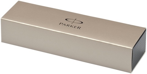 Ручка перьевая Parker Vector Premium F181 Shiny SS Chiseled, F (S0908730)