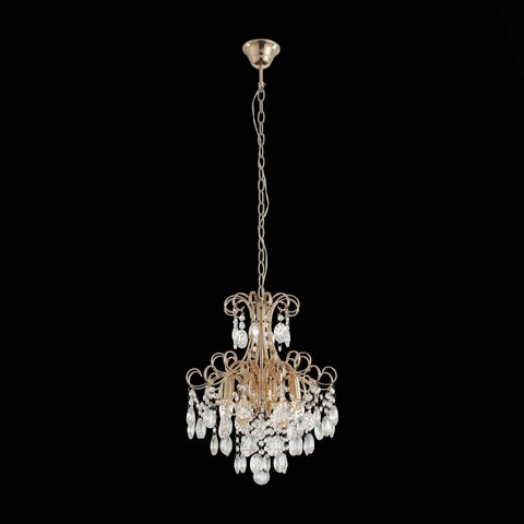 Люстра подвесная ST Luce Orecchini SL846.203.06