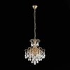 Люстра подвесная ST Luce Orecchini SL846.203.06