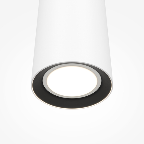 Подвесной светильник Maytoni Pro Focus MOD161PL-01W1