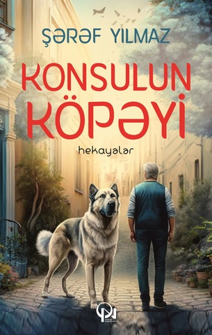 Konsulun köpəyi