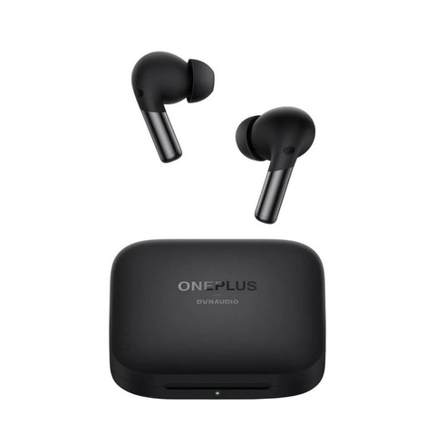 Беспроводные наушники OnePlus Buds Pro 2 Obsidian Black (Global)