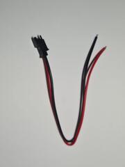 Разъём ET JST SMP-2PM-W200