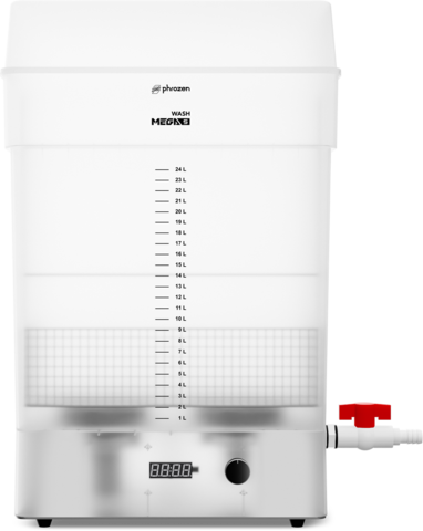 Мойка Phrozen Wash Mega S