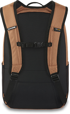 Картинка рюкзак городской Dakine campus m 25l Bold Caramel - 2
