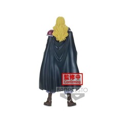 Фигурка Banpresto One Piece The Grandline Men: Basil Hawkins