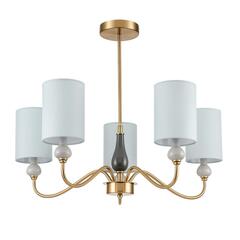 Люстра на штанге Lumion ANRI 6590/5