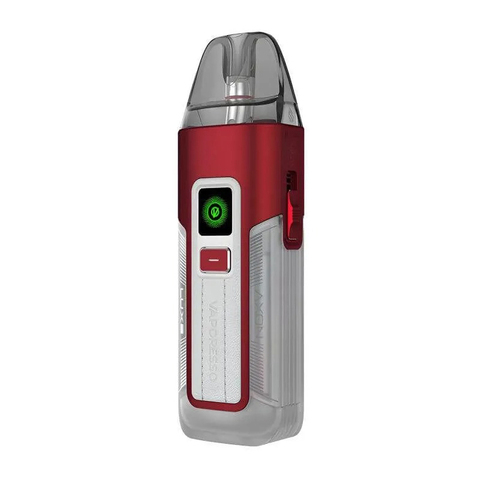 Vaporesso LUXE X2 2000 mah Pod Kit - Ruby White