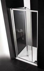 Душевая дверь в нишу Cezares ANIMA BS ANIMA-W-BS-90-C-Cr фото