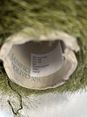 Травка 100 % па LANIFICO DEL OLIVO Sauvage 145 болотный