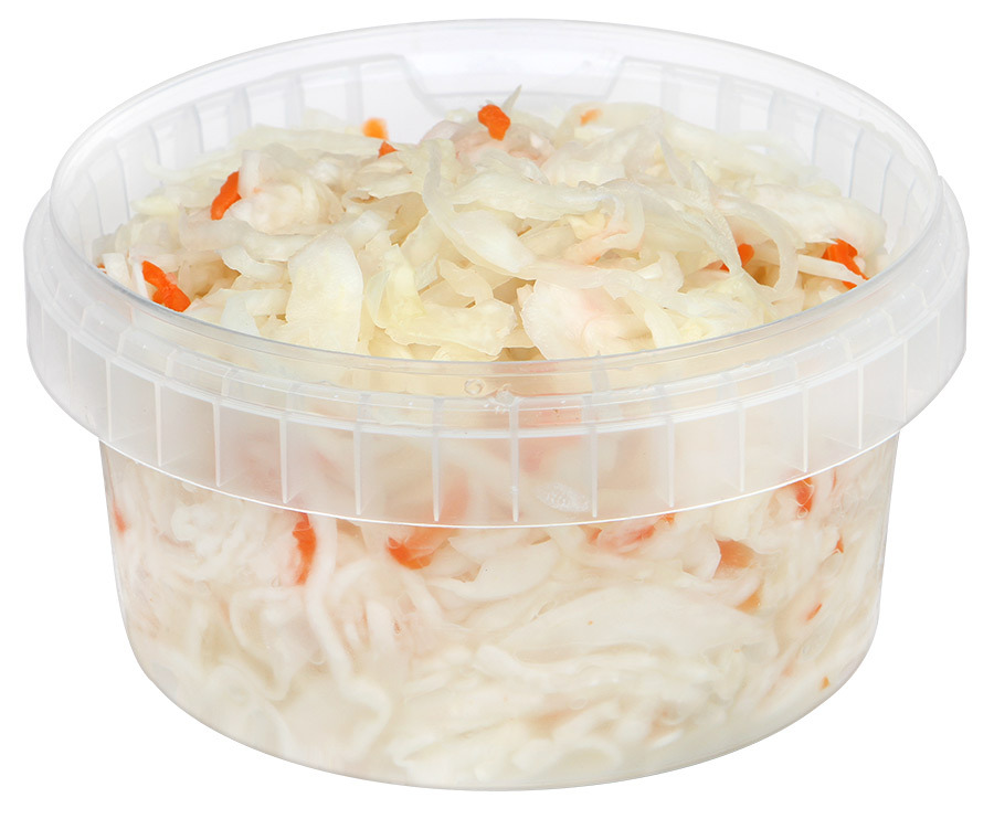 капуста