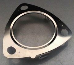 ПРОКЛАДКА ТРУБЫ ПРИЕМНОЙ AVEO Т300 GM