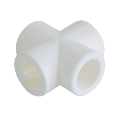 Крестовина 20х20х20х20