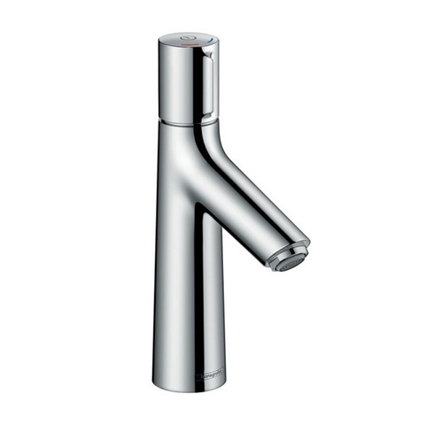 Смеситель для раковины нажимной Hansgrohe Talis Select S 72043000