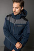 Элитный горнолыжный костюм 8848 Altitude Dimon Jacket Venture Navy 18  мужской