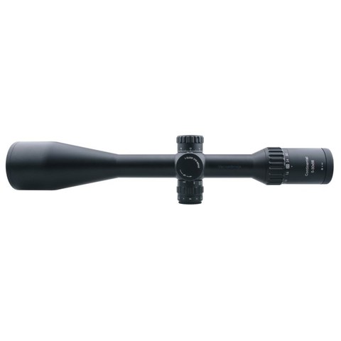 VECTOR OPTICS CONTINENTAL 5-30X56 SFP TACTICAL