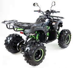 MOTAX ATV Grizlik Super LUX 125 cc