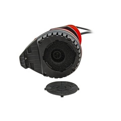 Дренажный насос QUATTRO ELEMENTI Drenaggio 400 FLES (400 Вт, 4000 л/мин, 11 м) (241-796)