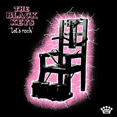 Виниловая Пластинка THE BLACK KEYS – LET'S ROCK