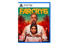 Far Cry 6 PS5