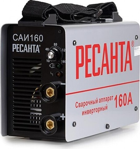 Сварочный аппарат РЕСАНТА САИ-160