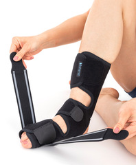 Активный ортез на свисающую стопу Reh4Mat