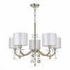 Люстра подвесная ST Luce Katena SL1757.103.05