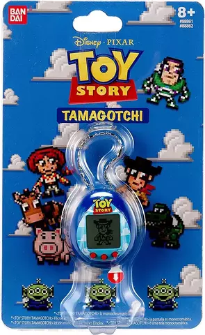 Игрушка Tamagotchi Nano Bandai Toy Story