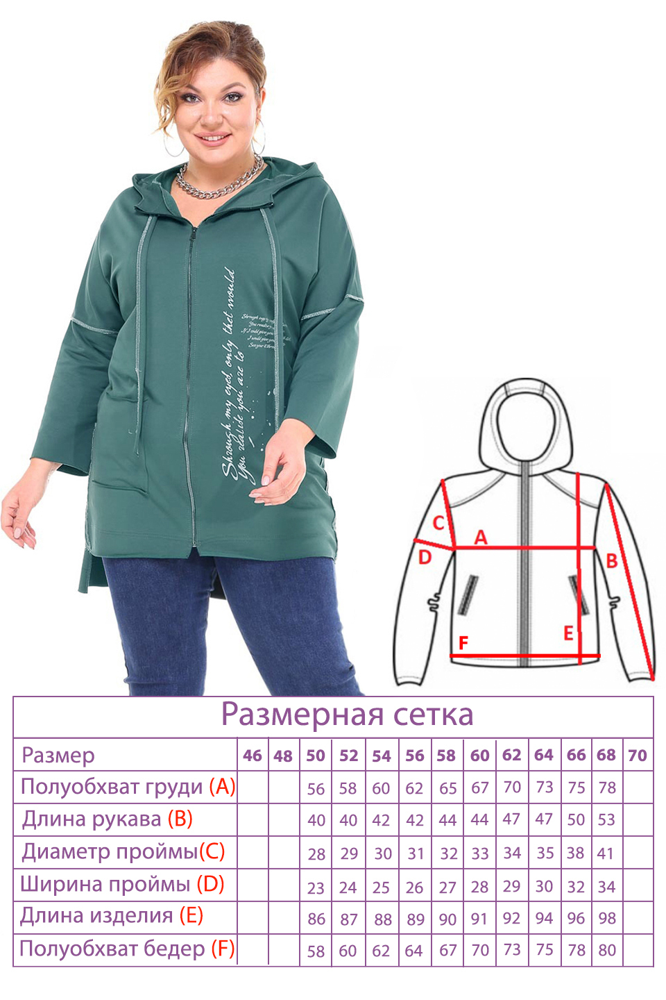 

Кардиган-1971