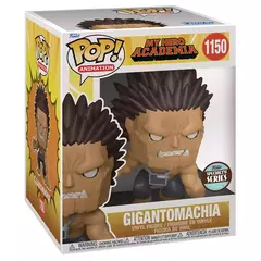 Фигурка Funko POP! My Hero Academia: Gigantomachia 6