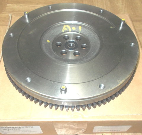 МАХОВИК MATIZ ЕВРО-2 GM