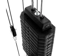 Силовой комплекс DFC Homegym D854