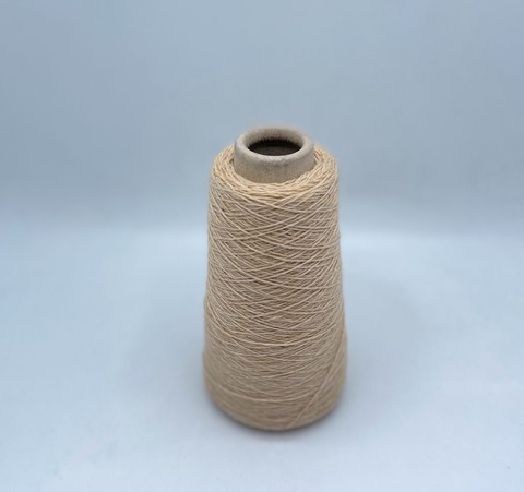 Loro piana (пр.Италия),art-Coarsehair 550м / 100 гр. 100% Кашемир , цвет-Абрикос ,арт-27828
