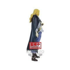 Фигурка Banpresto One Piece The Grandline Men: Basil Hawkins