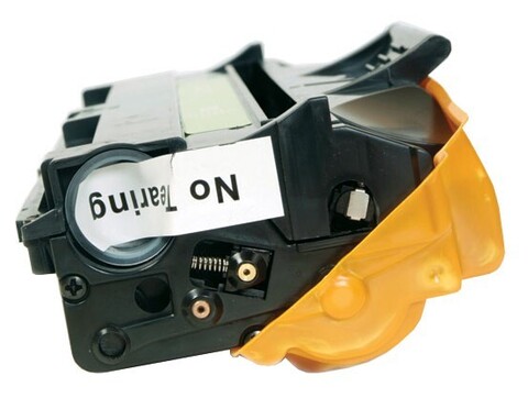 Картридж лазерный Cactus CS-S1210 ML-1210D3 черный (2500стр.) для Samsung ML-1210, 1220, 1250, 1430