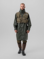 Жилет Разгрузочный Remington Comfortable Fishing Dark Olive