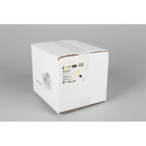 Настенный светильник Omnilux Camlez OML-68611-01