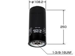 Фильтр  масляный  VIC  C-230