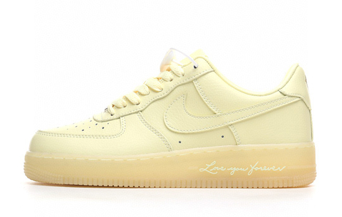 NOCTA x Nike Air Force 1 Low 'Citron Tint' 