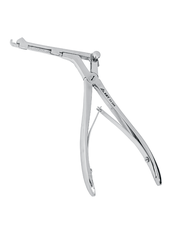 Щипцы для операций на придаточных пазухах носа
