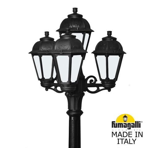 Ландшафтный светильник Fumagalli SABA K22.157.S31.AYF1R