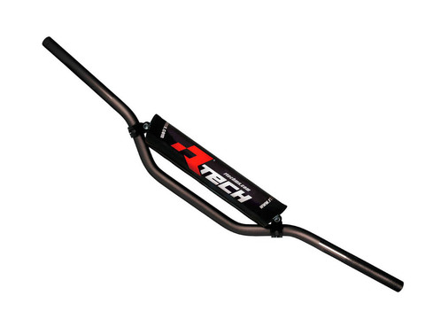 Руль детский Pit B. D22 черный