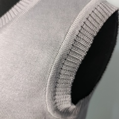 Майка женская Summer цвет Grigio M