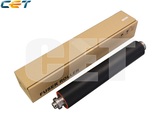 Резиновый вал с бушингами 57GAR72200, 57GA-5280 для Konica Minolta Bizhub Pro 920/950 (CET), CET7093