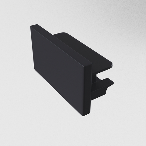 Комплектующие для накладной трековой системы Maytoni Accessories for tracks unity TRA001EC-11B