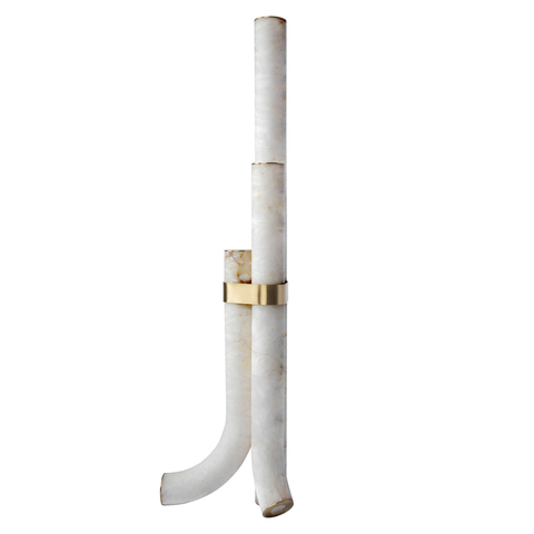 Торшер светодиодный Loft It Sumatra 10412F