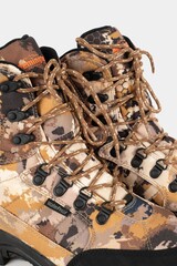 Зимние ботинки для охоты Lynx-400 Yellow Waterfowl Honeycombs на remingtonn.ru