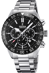 Часы мужские Festina F20575/3 Ceramic